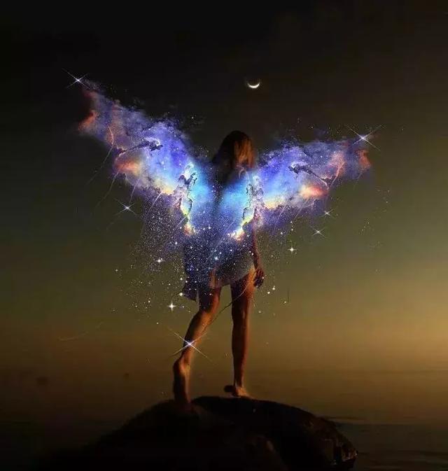 引路靠貴人，走路靠自己