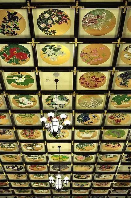 京都古建細部圖100張