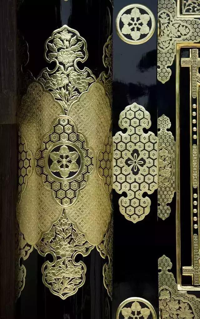 京都古建細部圖100張