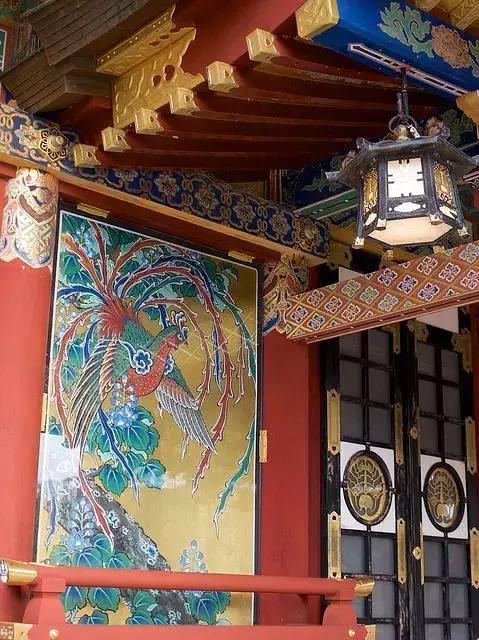 京都古建細部圖100張