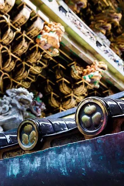 京都古建細部圖100張