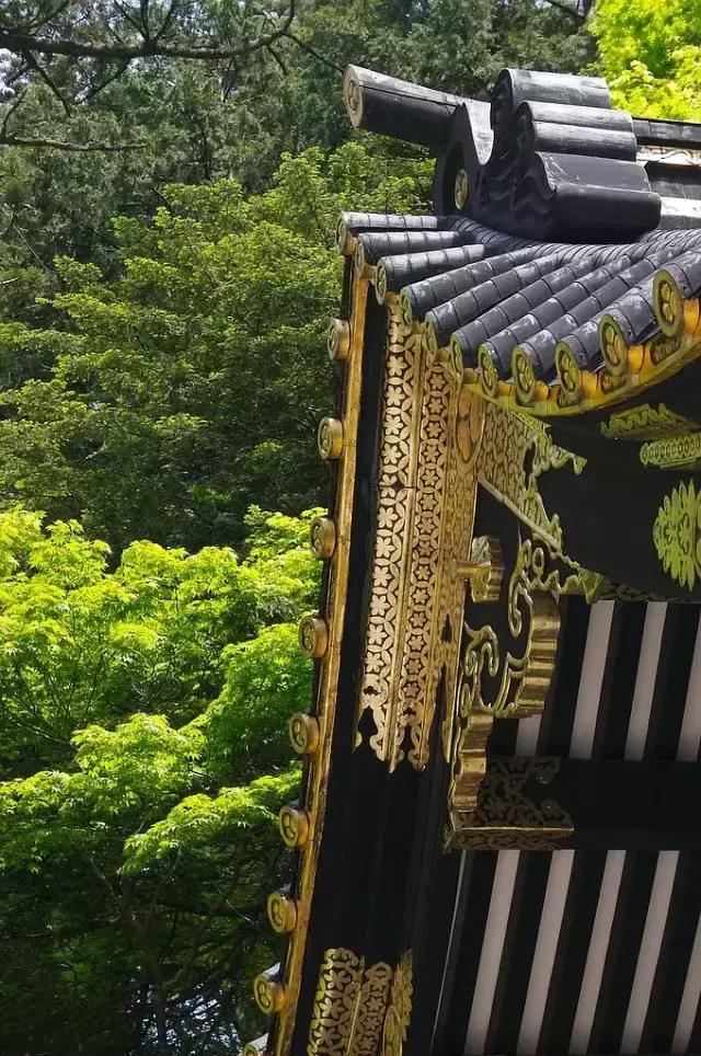 京都古建細部圖100張