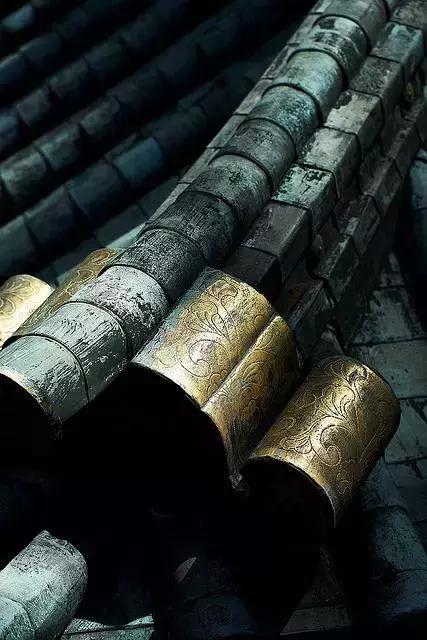 京都古建細部圖100張