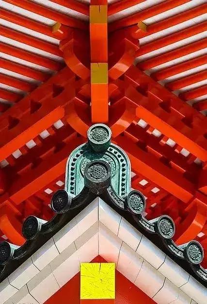 京都古建細部圖100張