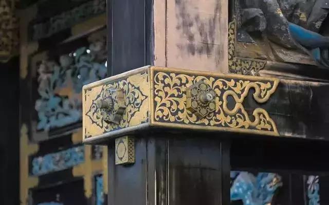 京都古建細部圖100張