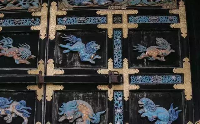 京都古建細部圖100張