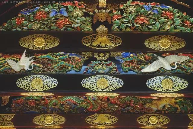 京都古建細部圖100張