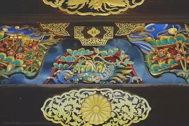 京都古建細部圖100張