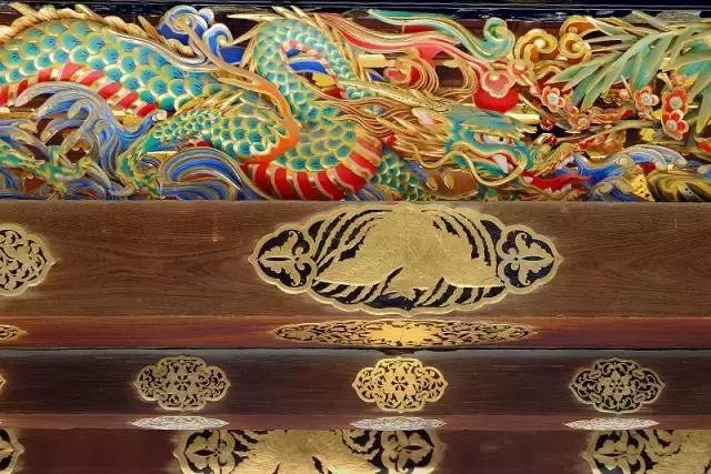 京都古建細部圖100張