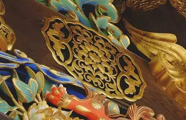 京都古建細部圖100張