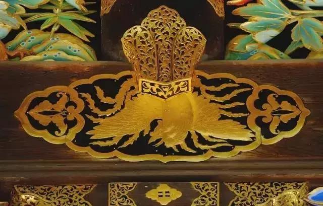 京都古建細部圖100張