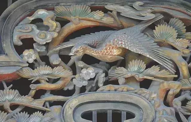 京都古建細部圖100張