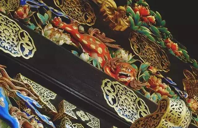 京都古建細部圖100張