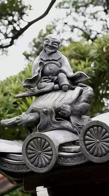 京都古建細部圖100張