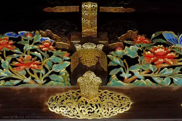 京都古建細部圖100張