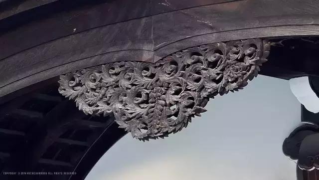 京都古建細部圖100張