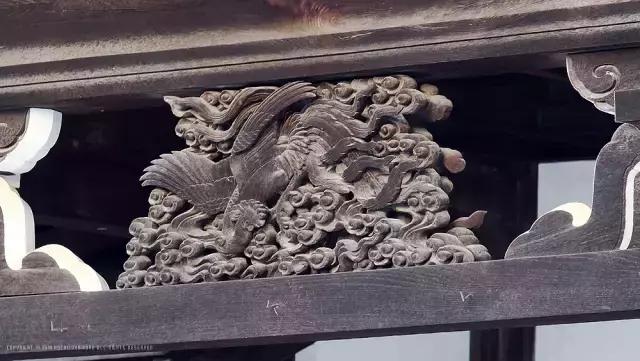 京都古建細部圖100張