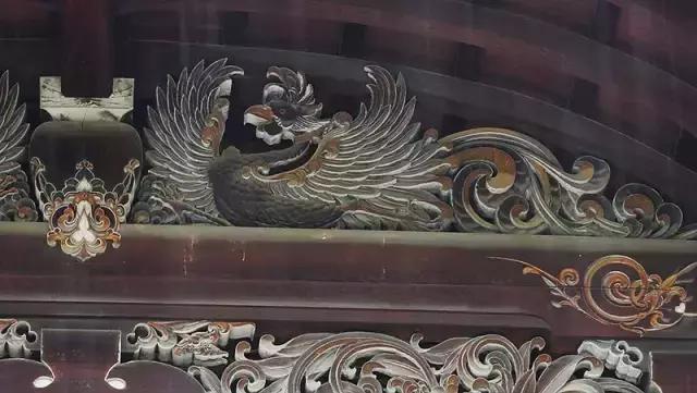 京都古建細部圖100張