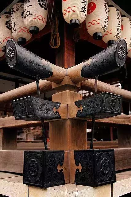 京都古建細部圖100張