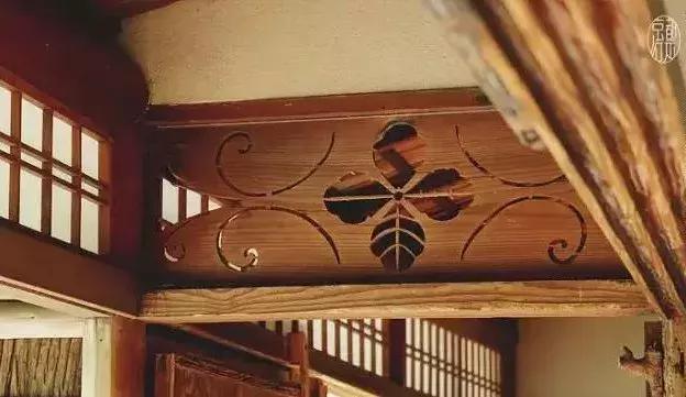 京都古建細部圖100張