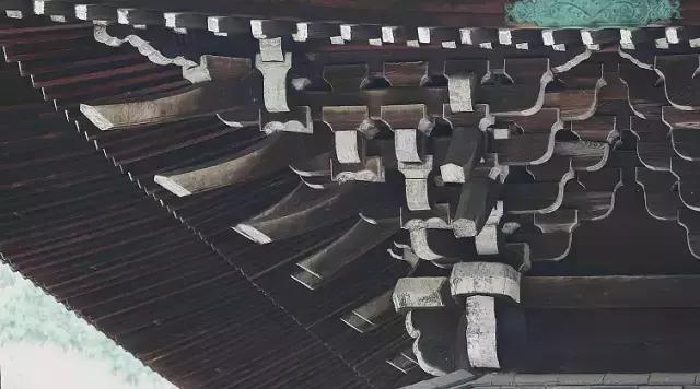 京都古建細部圖100張