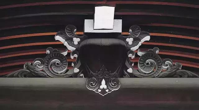 京都古建細部圖100張