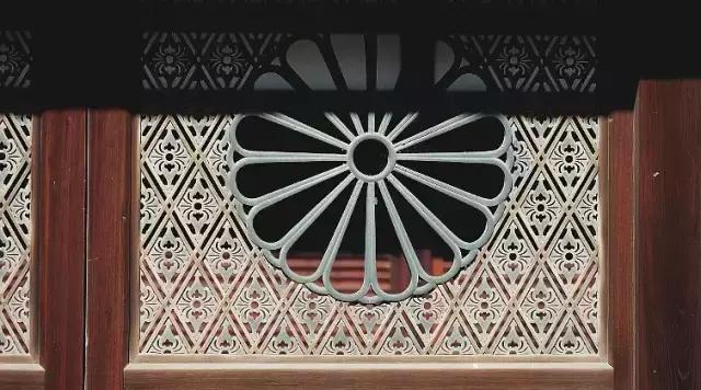 京都古建細部圖100張