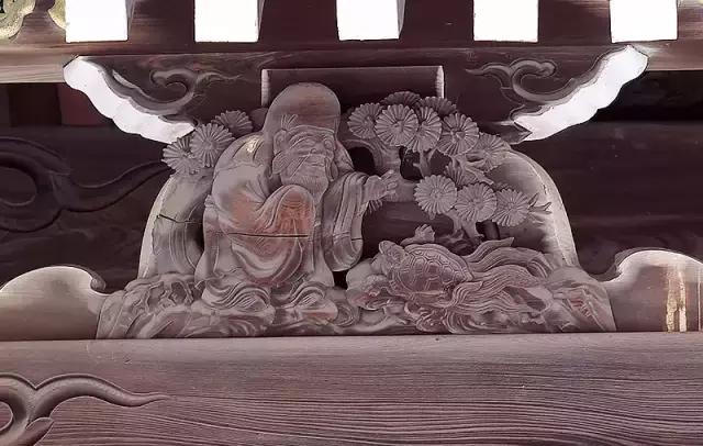 京都古建細部圖100張