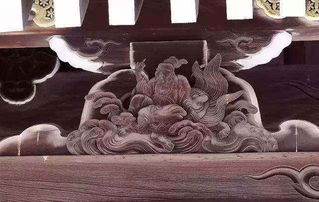 京都古建細部圖100張