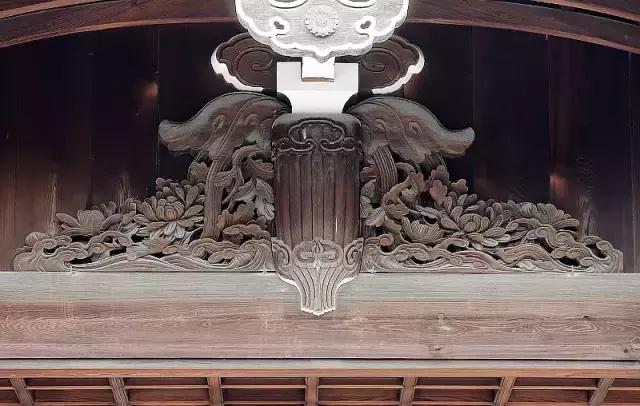 京都古建細部圖100張