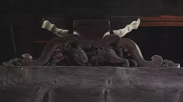 京都古建細部圖100張