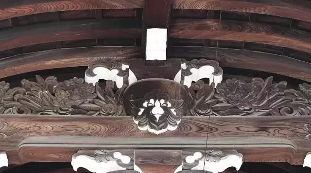 京都古建細部圖100張