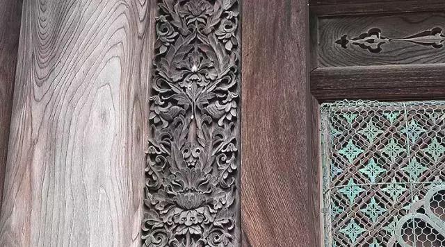 京都古建細部圖100張