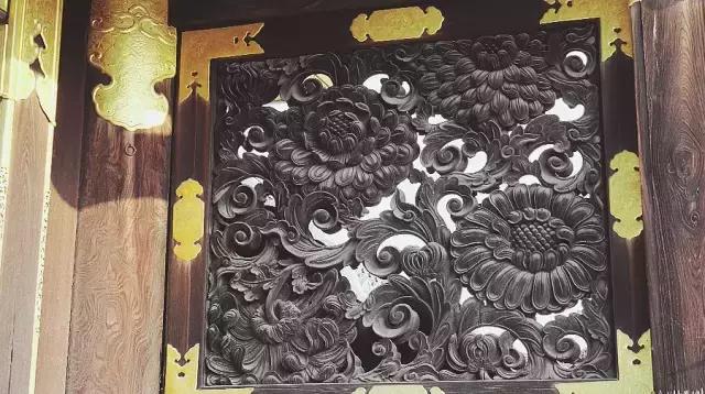 京都古建細部圖100張