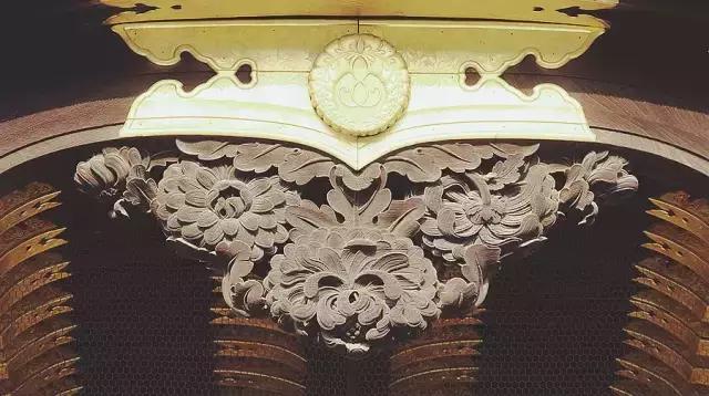 京都古建細部圖100張