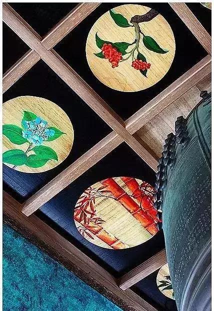 京都古建細部圖100張