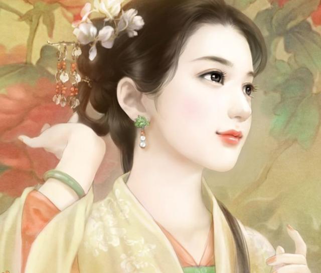 女人出生在陰曆這5天，戀愛婚姻多波折，但事業財運六六大順