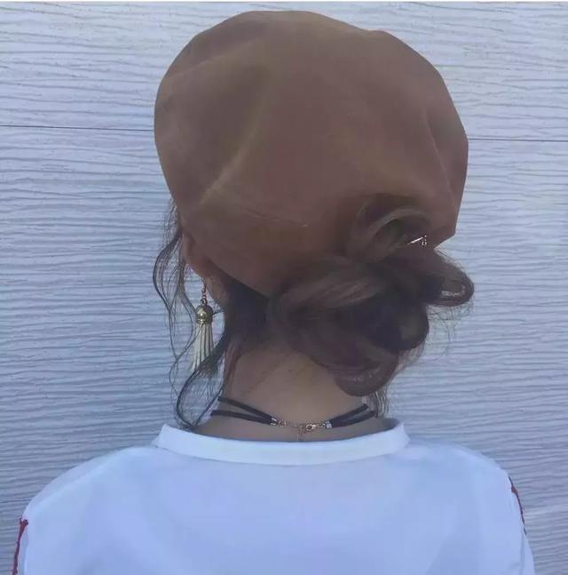 春夏ins最火髮型，太顯瘦了！