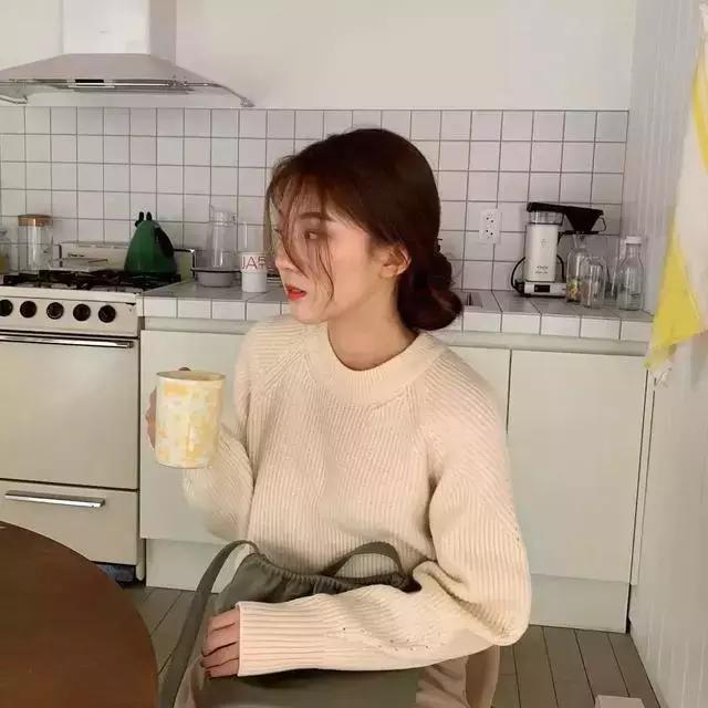 春夏ins最火髮型，太顯瘦了！