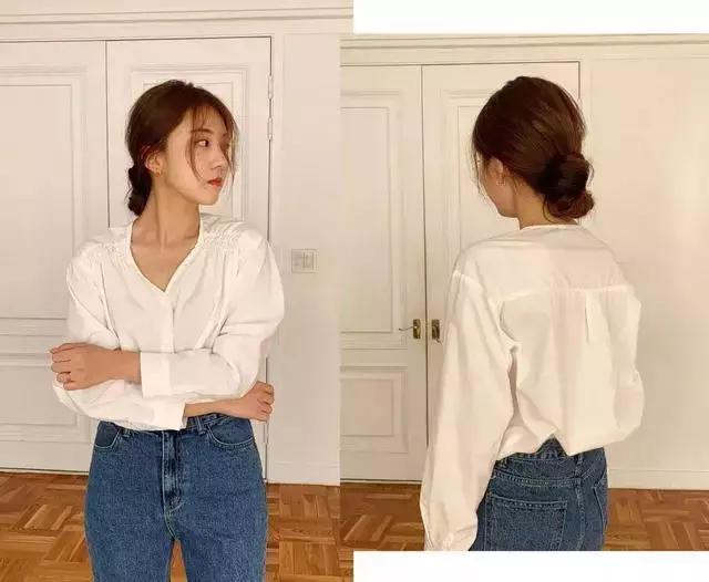 春夏ins最火髮型，太顯瘦了！