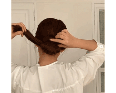 春夏ins最火髮型，太顯瘦了！