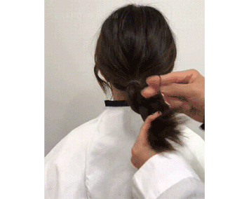 春夏ins最火髮型，太顯瘦了！