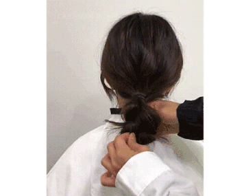 春夏ins最火髮型，太顯瘦了！