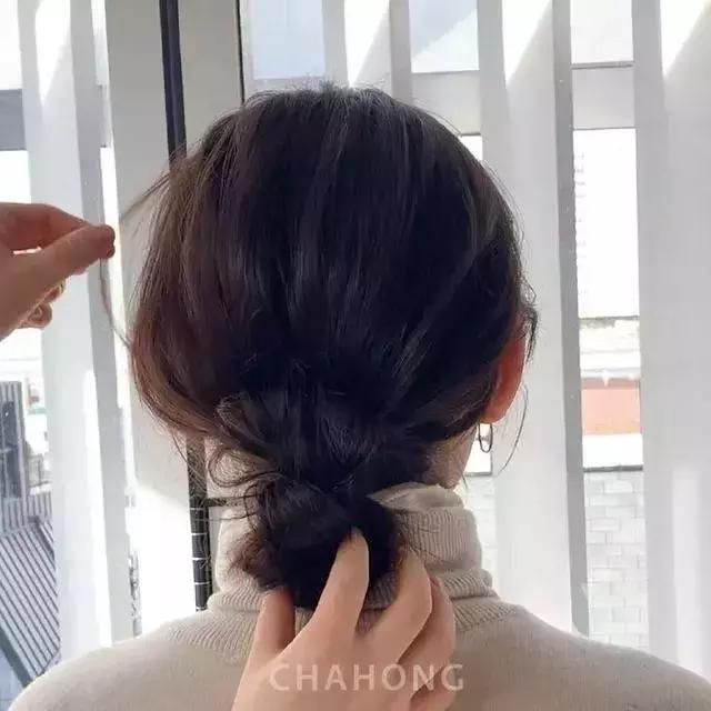 春夏ins最火髮型，太顯瘦了！