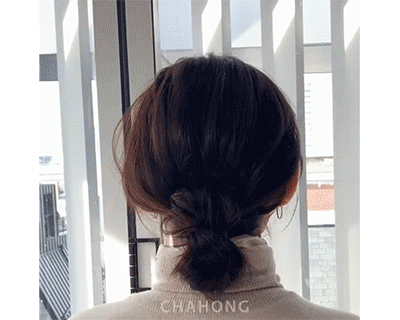 春夏ins最火髮型，太顯瘦了！