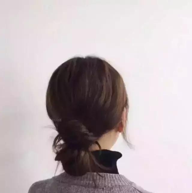 春夏ins最火髮型，太顯瘦了！