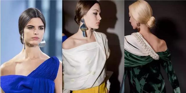 春夏ins最火髮型，太顯瘦了！