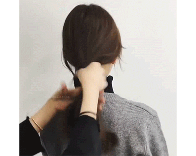 春夏ins最火髮型，太顯瘦了！