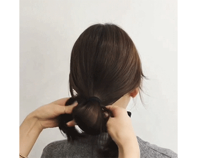 春夏ins最火髮型，太顯瘦了！