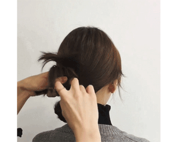 春夏ins最火髮型，太顯瘦了！